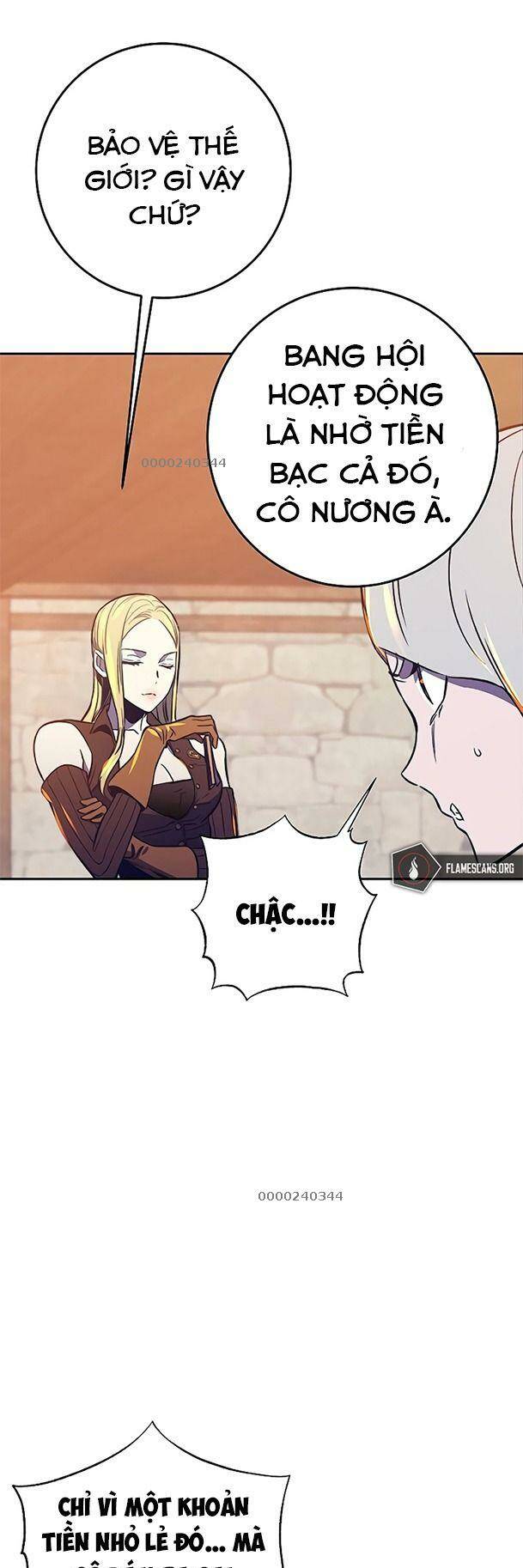 Ex & Ash Chapter 43 - Trang 2