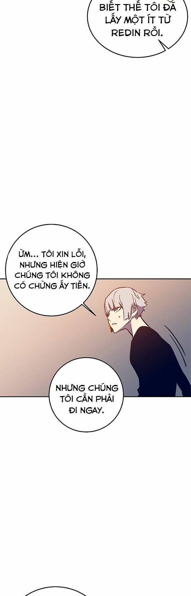 Ex & Ash Chapter 43 - Trang 2