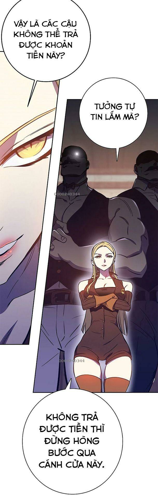 Ex & Ash Chapter 43 - Trang 2