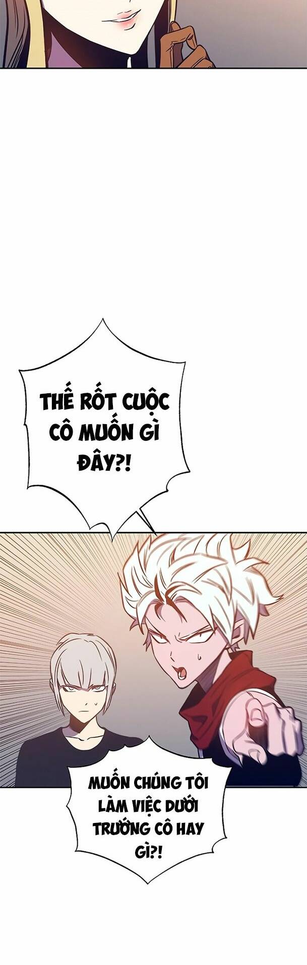 Ex & Ash Chapter 43 - Trang 2