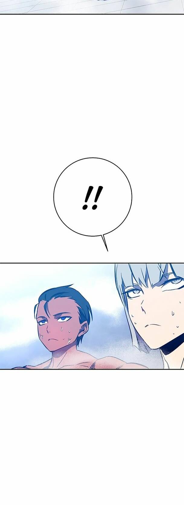 Ex & Ash Chapter 43 - Trang 2