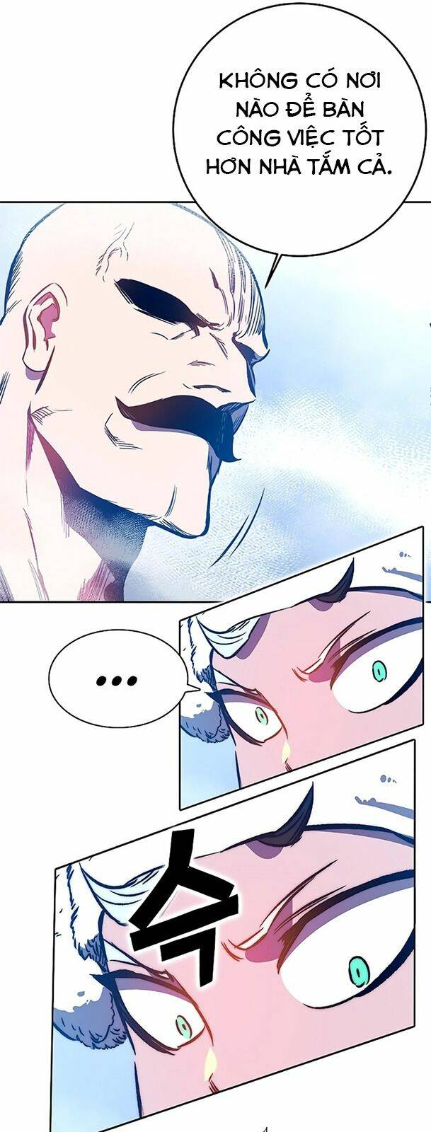 Ex & Ash Chapter 43 - Trang 2