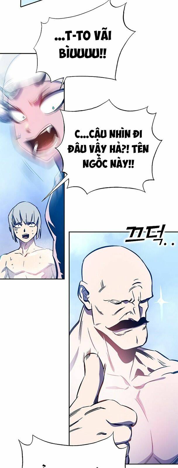 Ex & Ash Chapter 43 - Trang 2