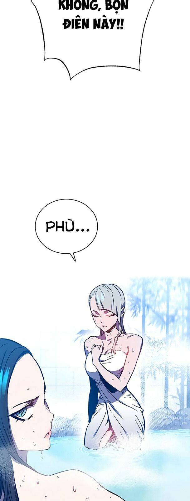 Ex & Ash Chapter 43 - Trang 2