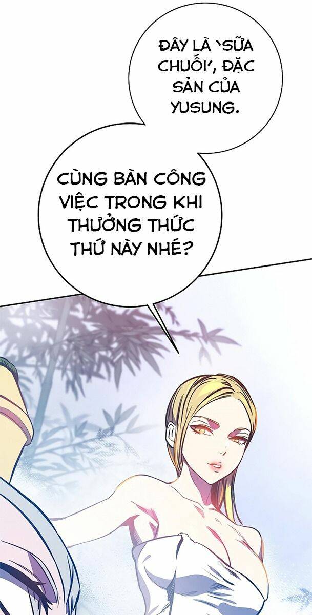 Ex & Ash Chapter 43 - Trang 2