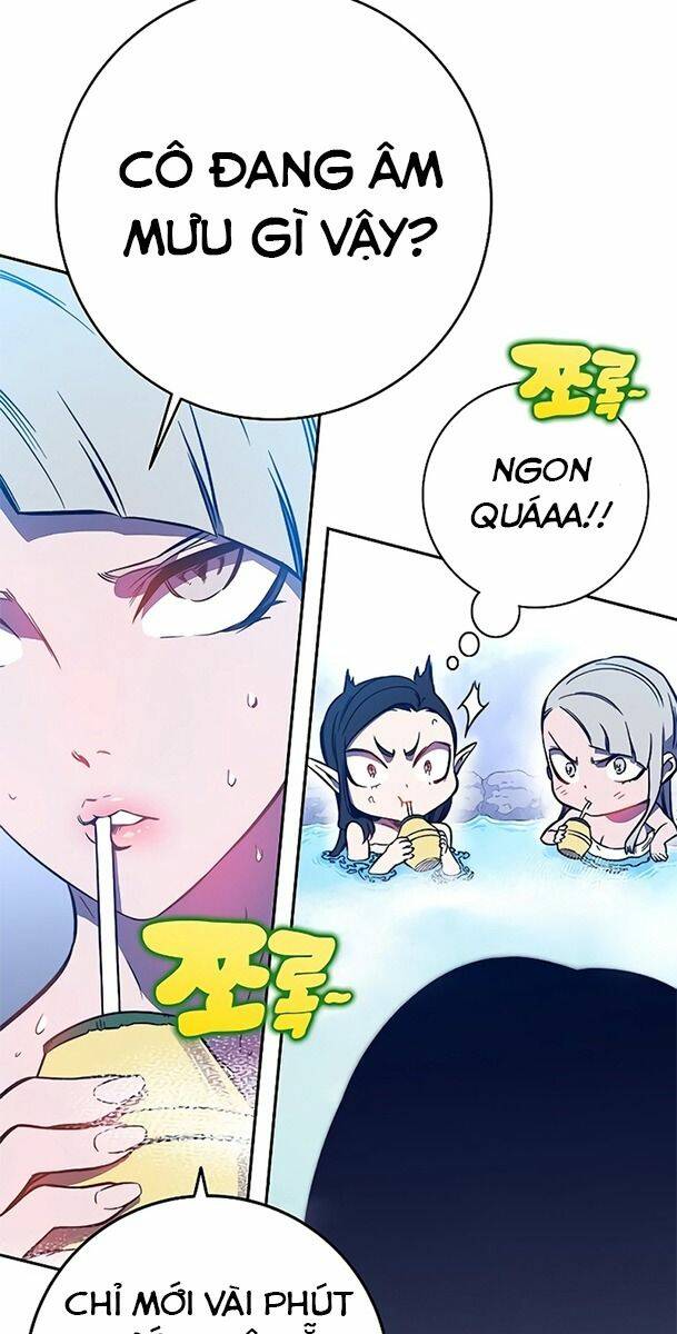 Ex & Ash Chapter 43 - Trang 2