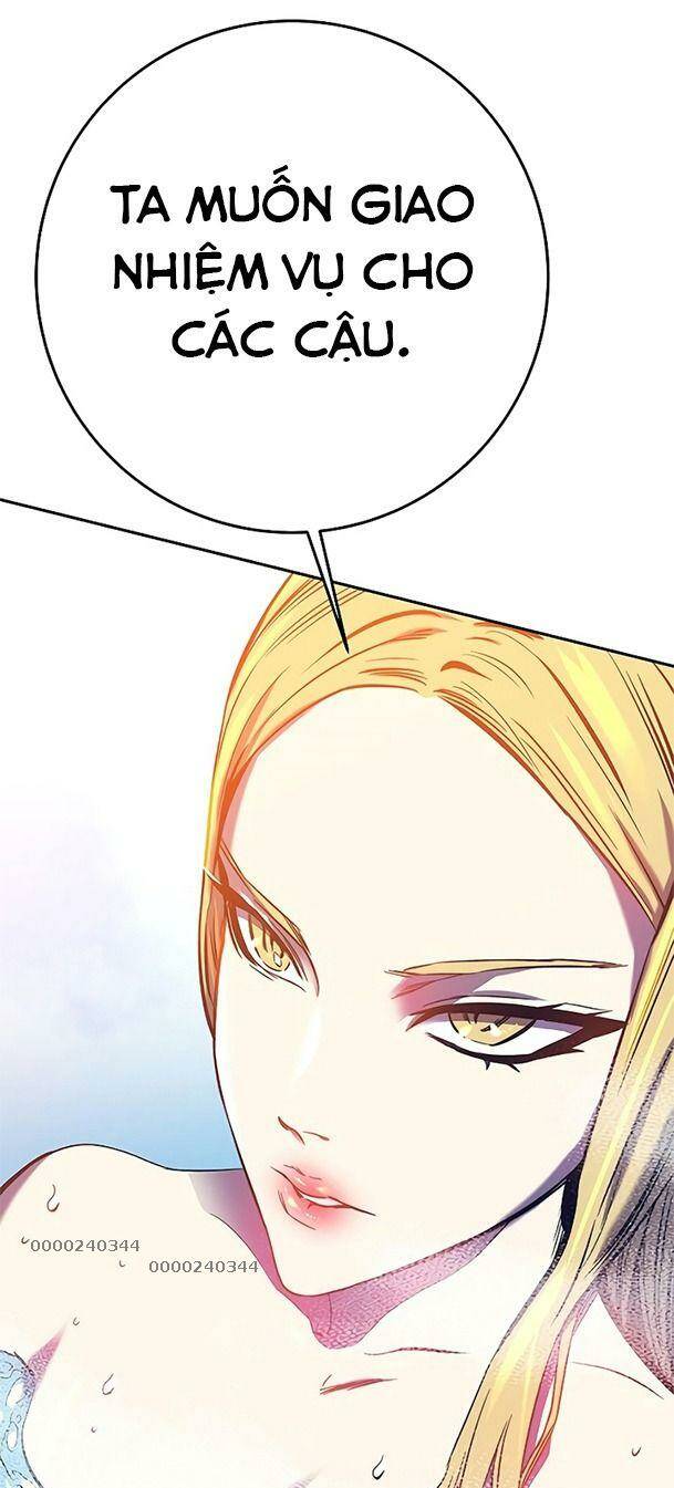 Ex & Ash Chapter 43 - Trang 2