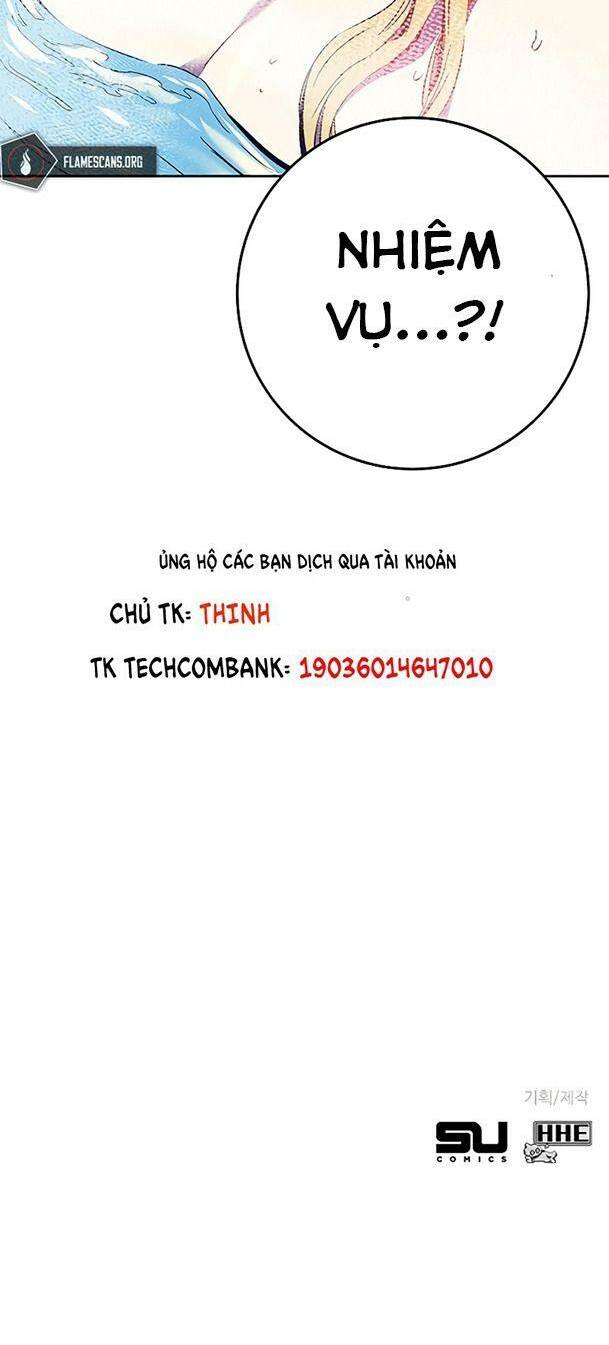 Ex & Ash Chapter 43 - Trang 2