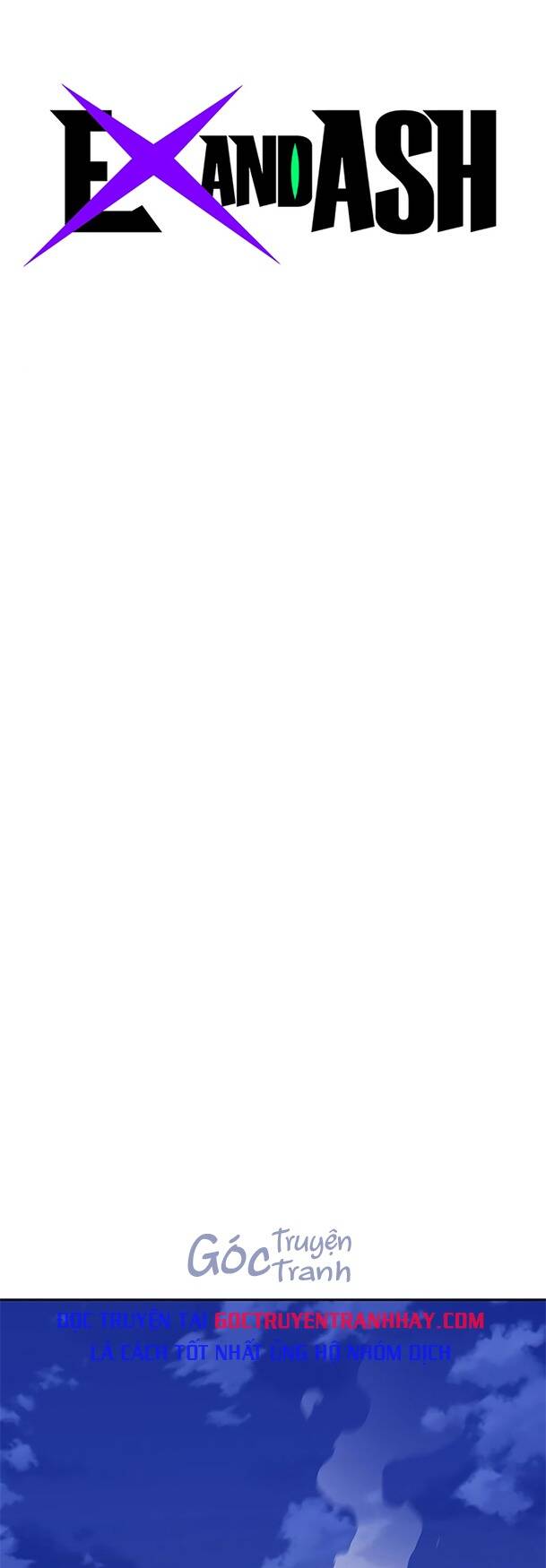 Ex & Ash Chapter 44 - Trang 2