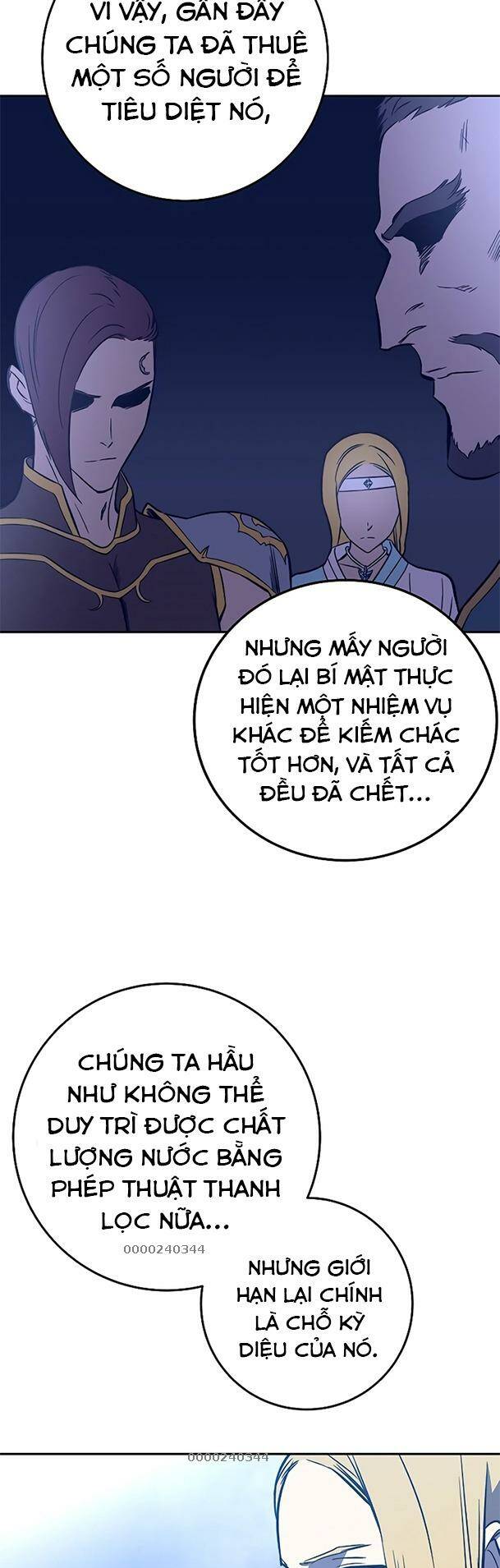 Ex & Ash Chapter 44 - Trang 2