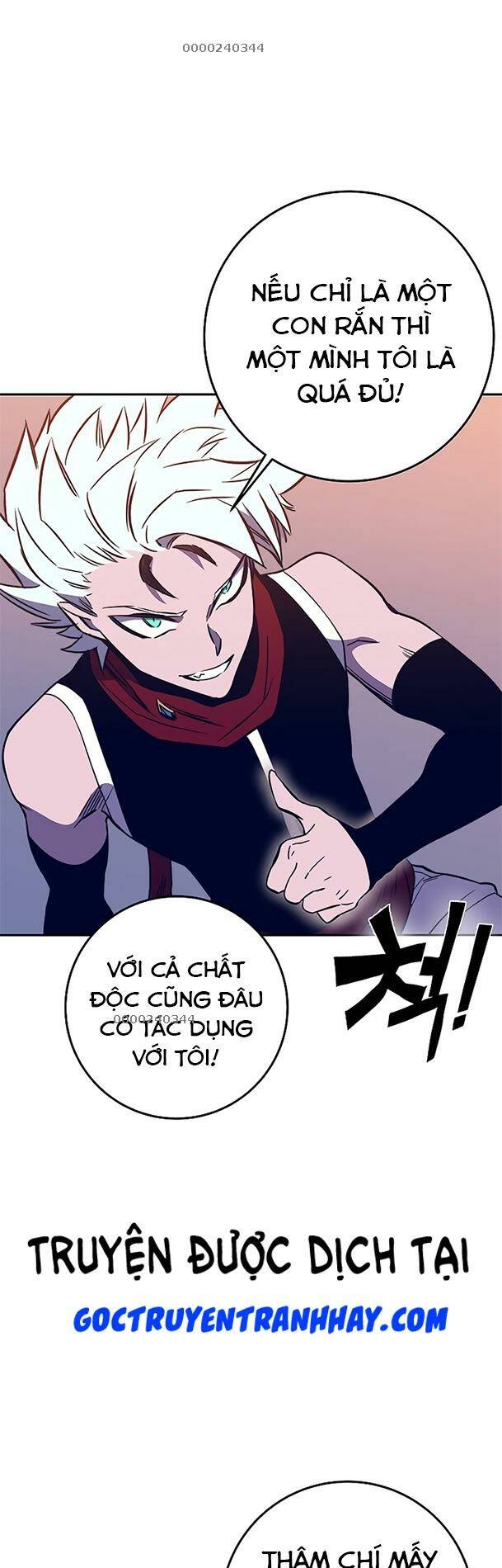 Ex & Ash Chapter 44 - Trang 2