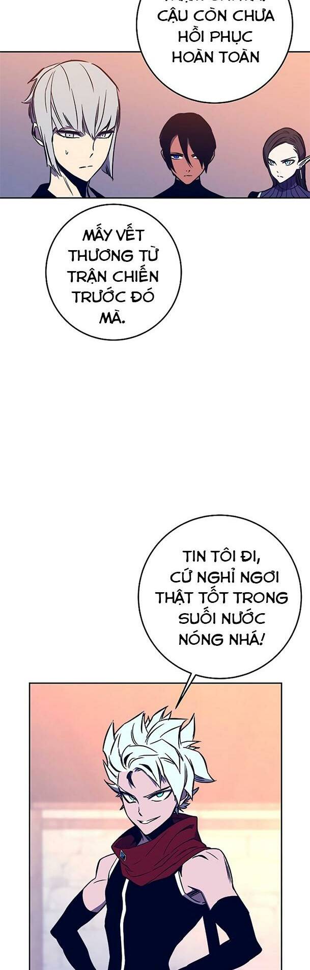 Ex & Ash Chapter 44 - Trang 2