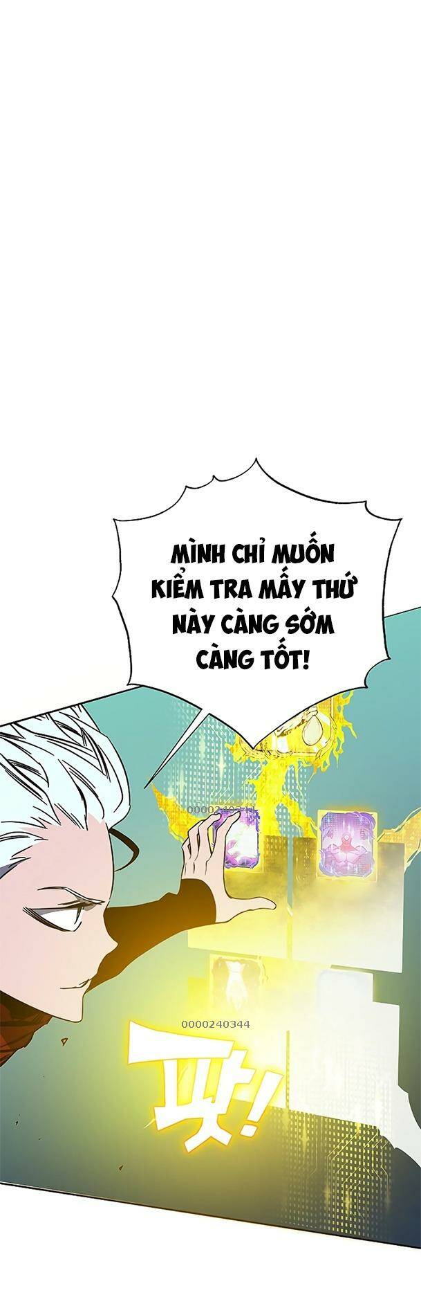 Ex & Ash Chapter 44 - Trang 2