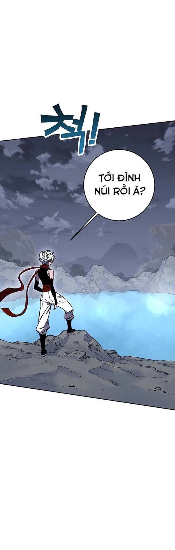 Ex & Ash Chapter 44 - Trang 2