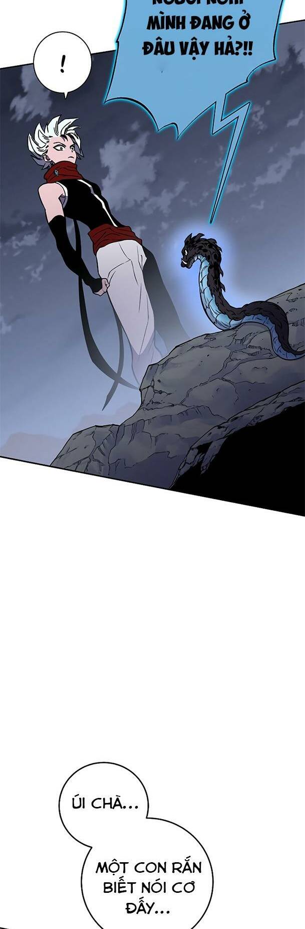 Ex & Ash Chapter 44 - Trang 2