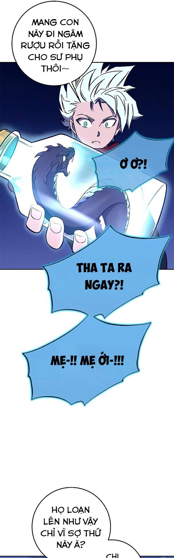 Ex & Ash Chapter 44 - Trang 2