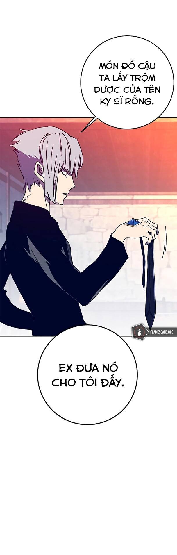 Ex & Ash Chapter 44 - Trang 2