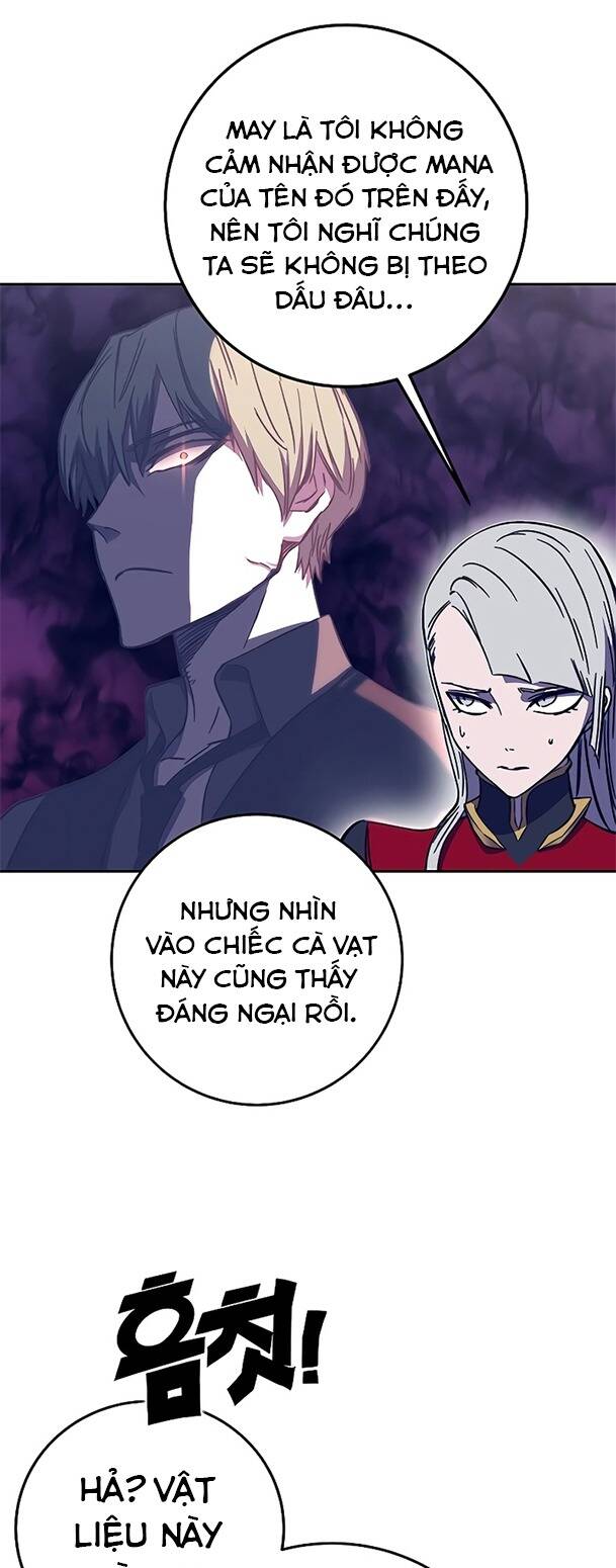 Ex & Ash Chapter 44 - Trang 2