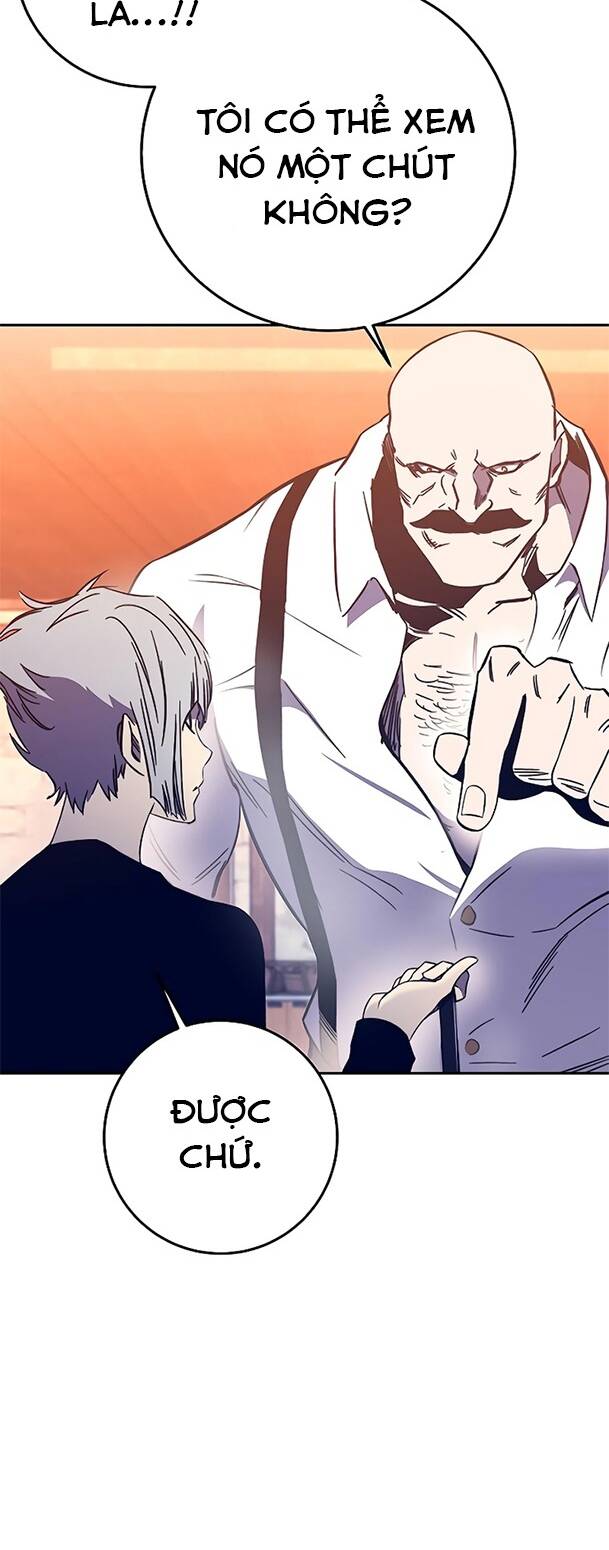 Ex & Ash Chapter 44 - Trang 2