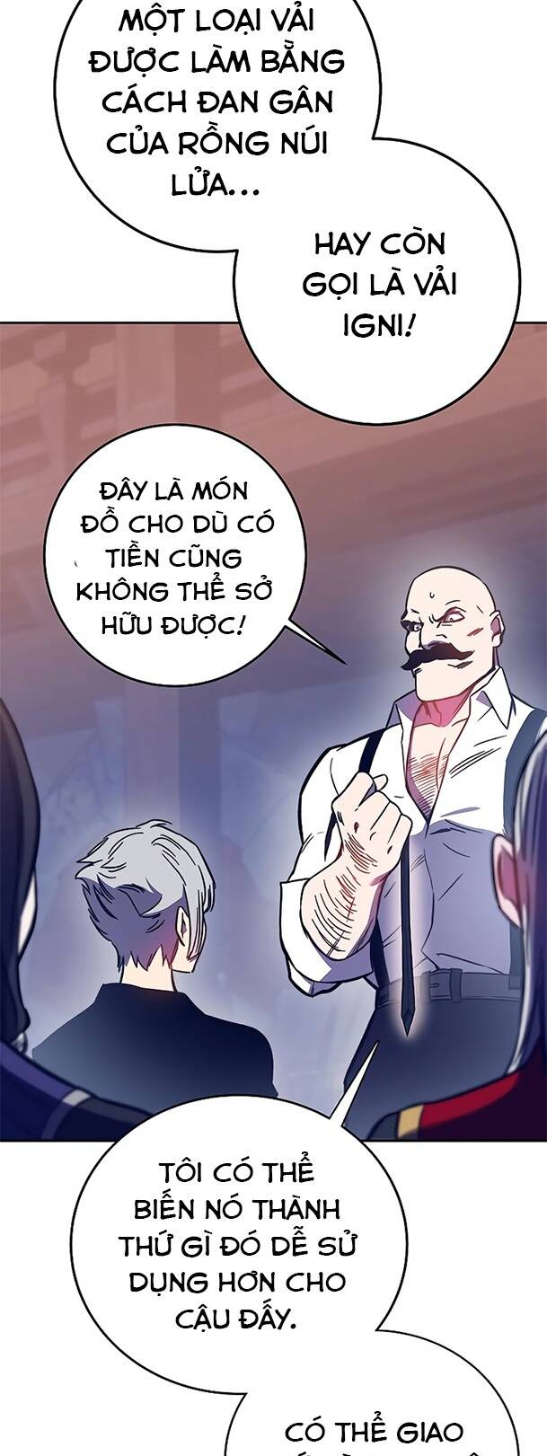 Ex & Ash Chapter 44 - Trang 2