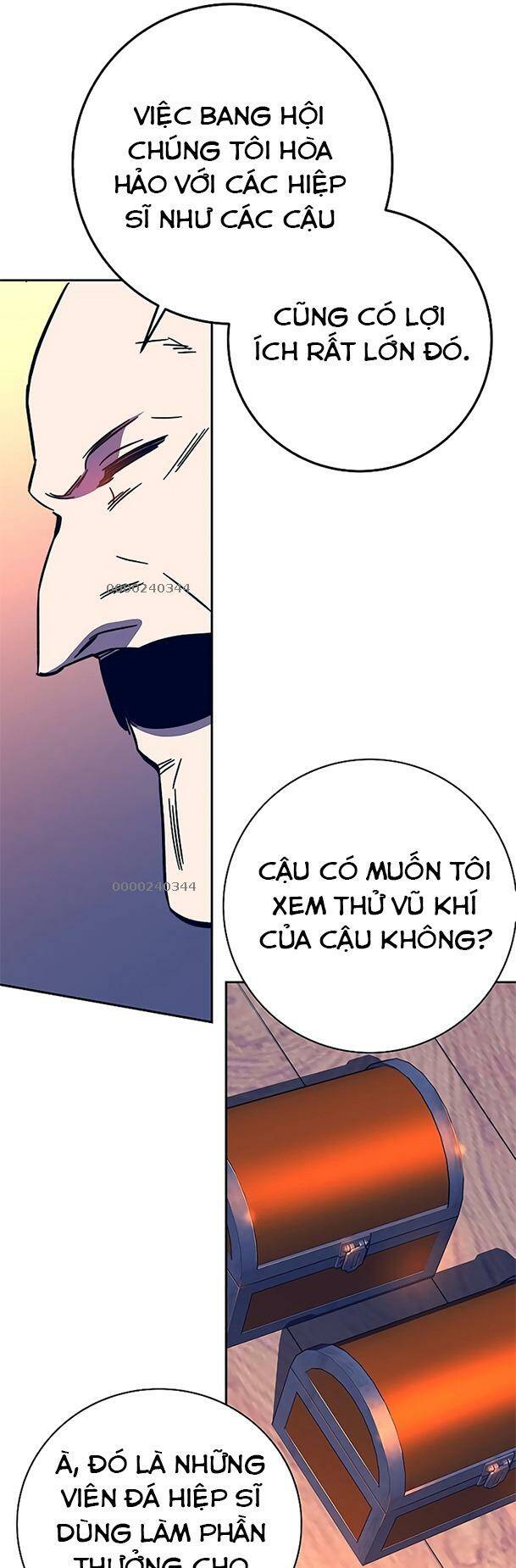 Ex & Ash Chapter 44 - Trang 2