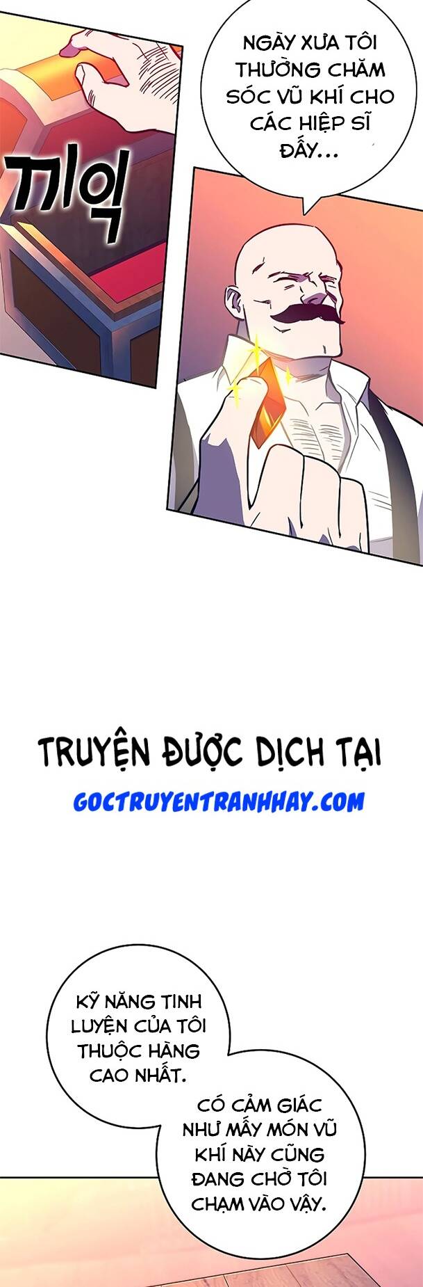 Ex & Ash Chapter 44 - Trang 2