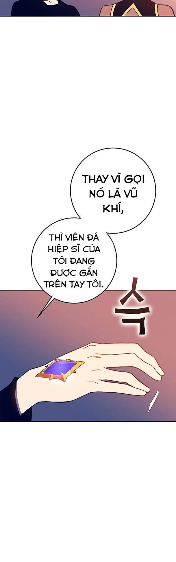 Ex & Ash Chapter 44 - Trang 2