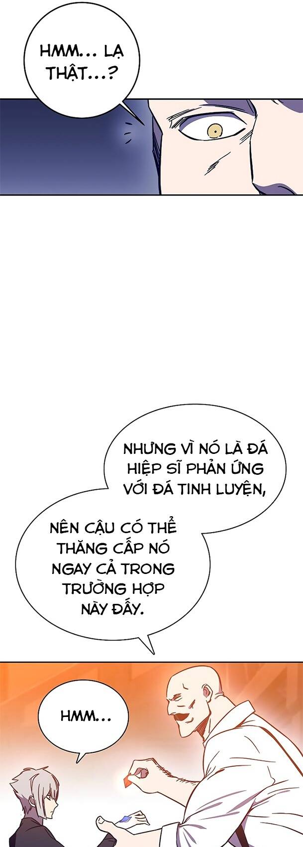Ex & Ash Chapter 44 - Trang 2