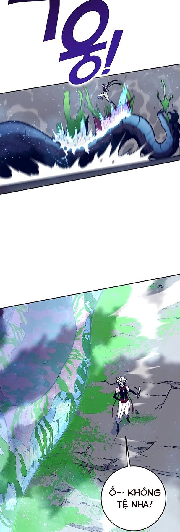 Ex & Ash Chapter 44 - Trang 2