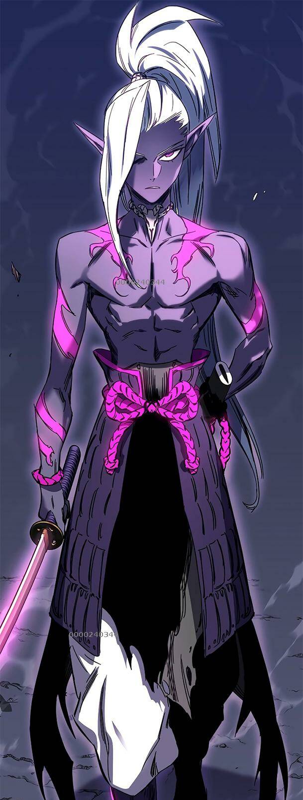 Ex & Ash Chapter 44 - Trang 2