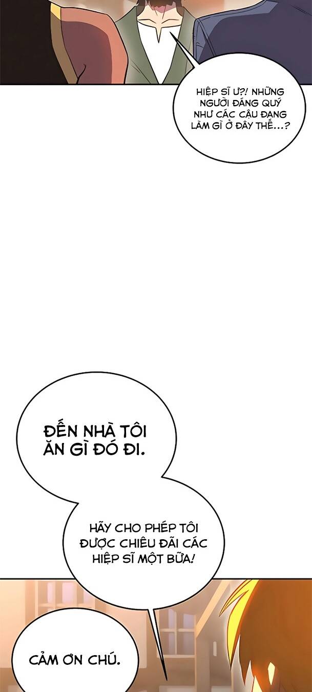 Ex & Ash Chapter 45 - Trang 2