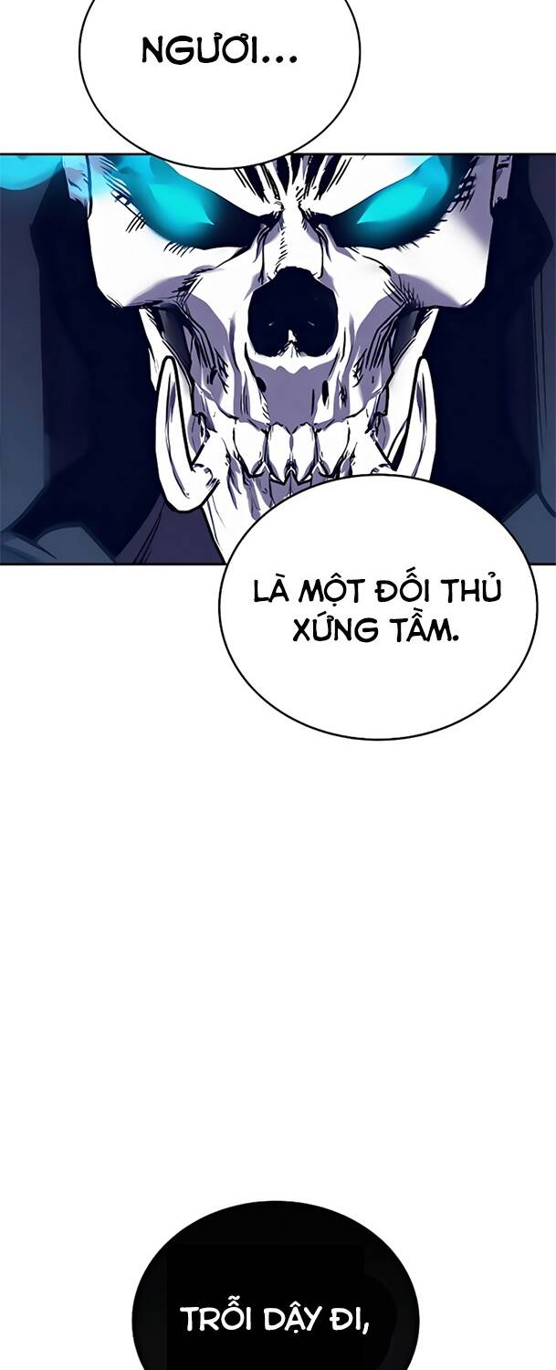 Ex & Ash Chapter 45 - Trang 2