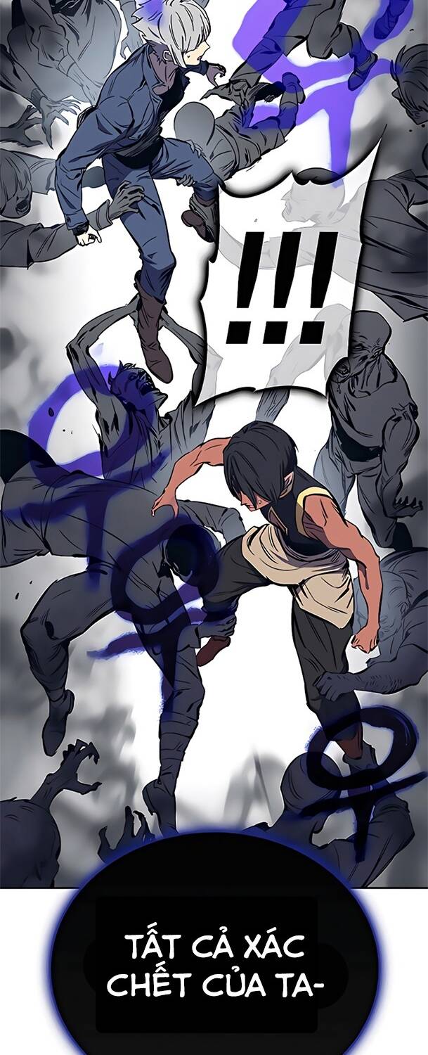 Ex & Ash Chapter 45 - Trang 2