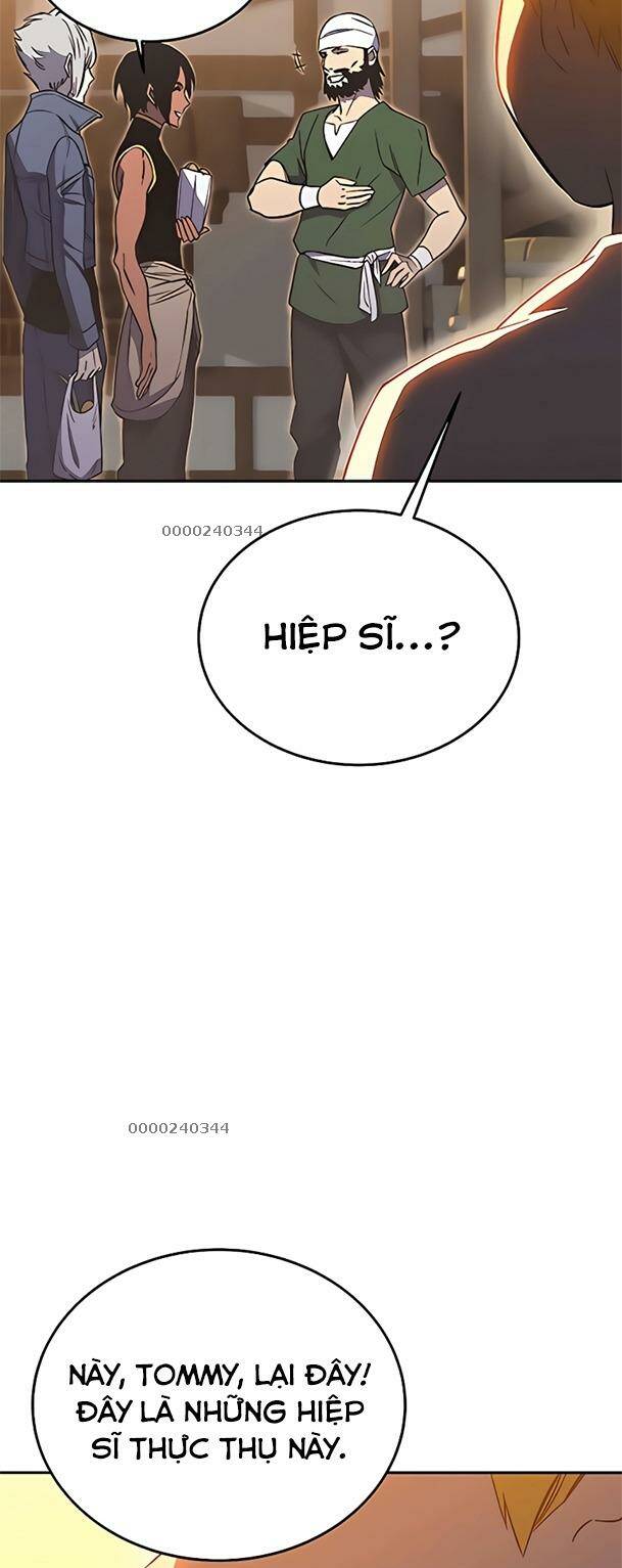 Ex & Ash Chapter 45 - Trang 2