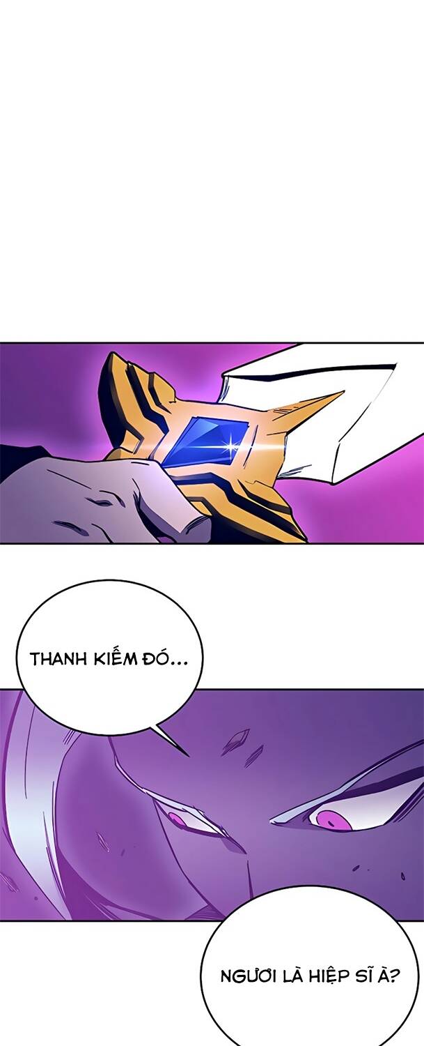 Ex & Ash Chapter 45 - Trang 2