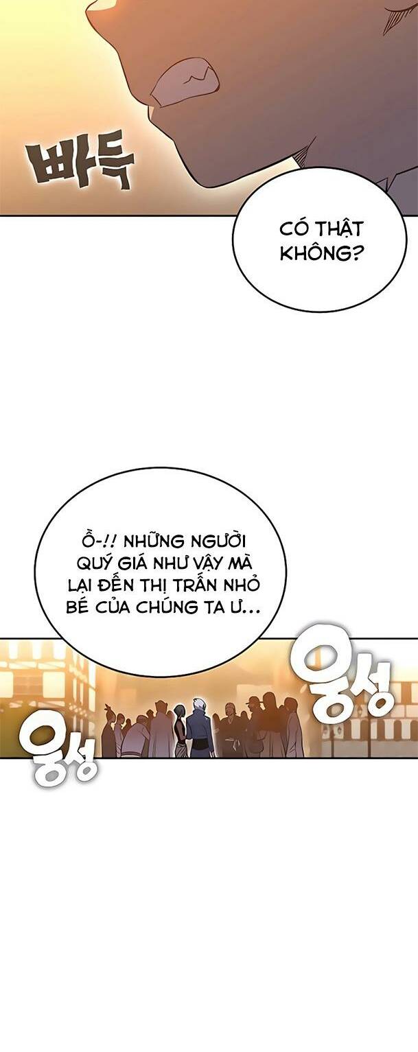 Ex & Ash Chapter 45 - Trang 2