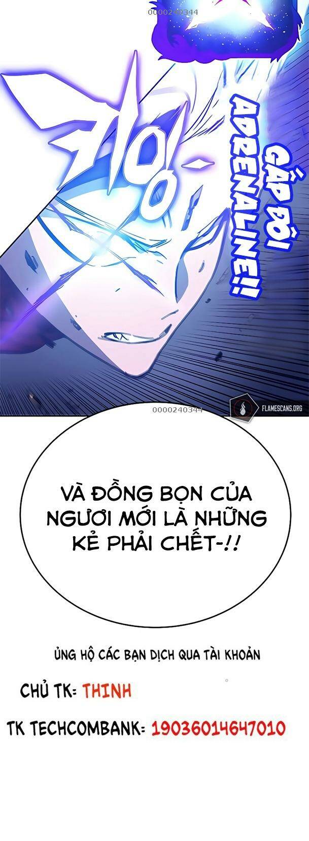 Ex & Ash Chapter 45 - Trang 2