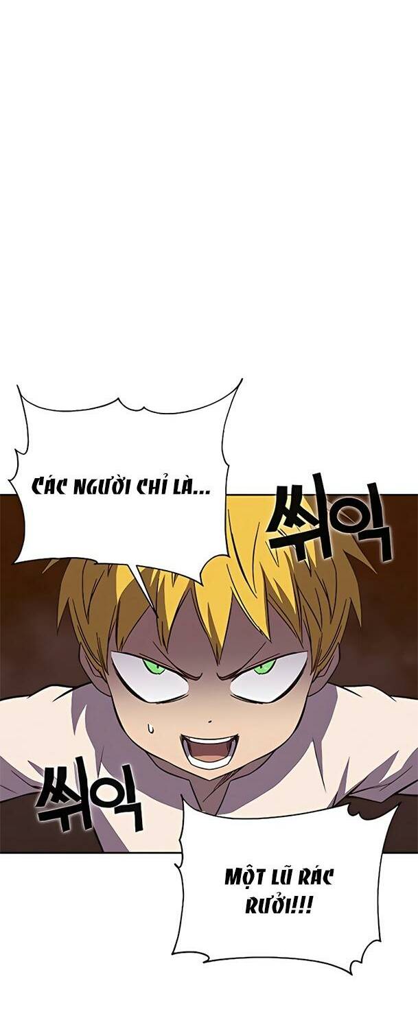 Ex & Ash Chapter 45 - Trang 2