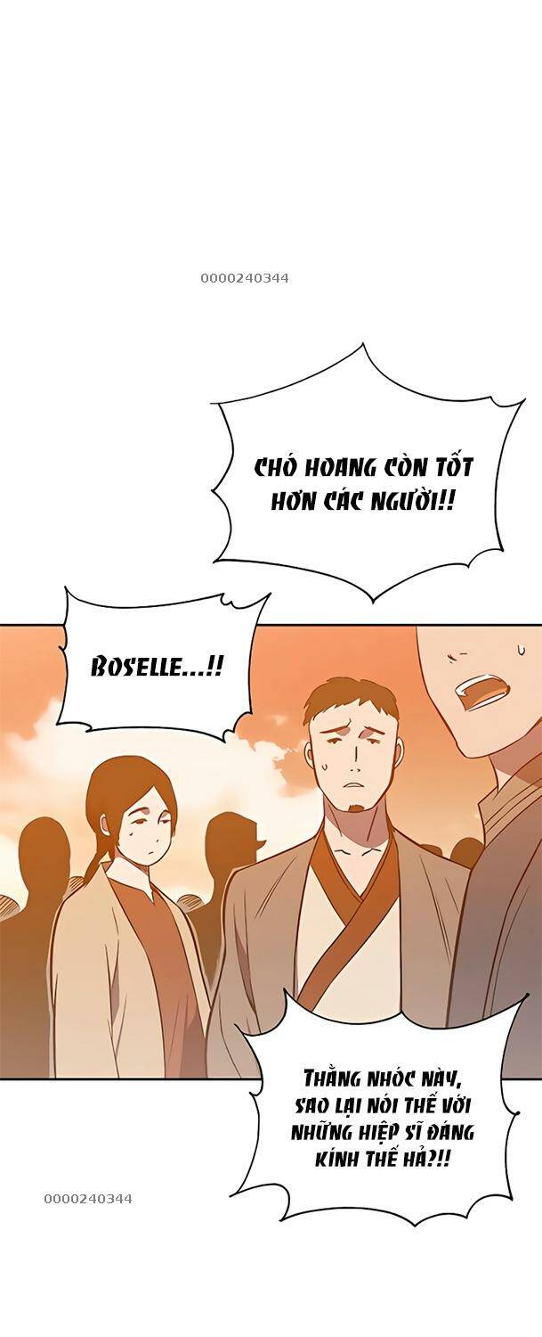 Ex & Ash Chapter 45 - Trang 2