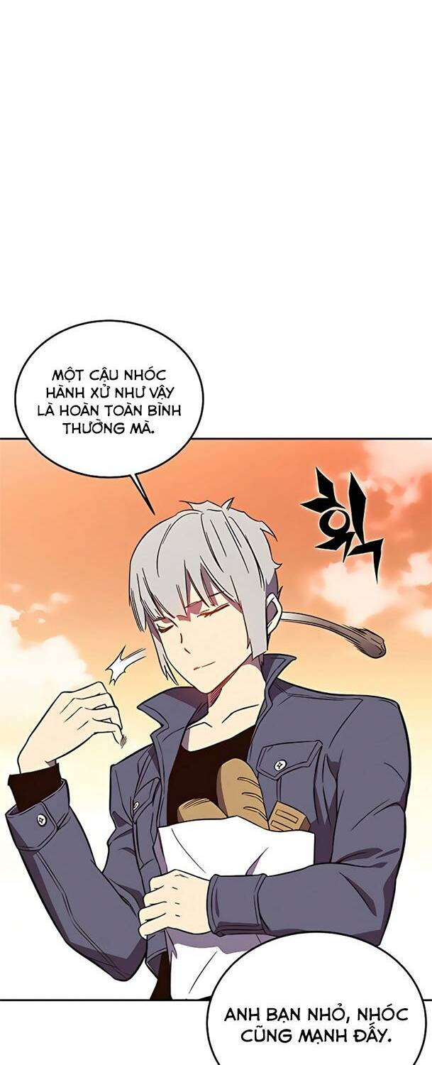 Ex & Ash Chapter 45 - Trang 2