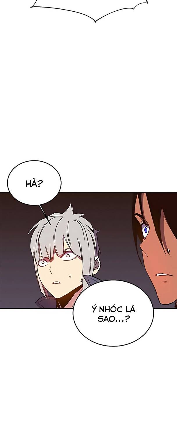 Ex & Ash Chapter 45 - Trang 2