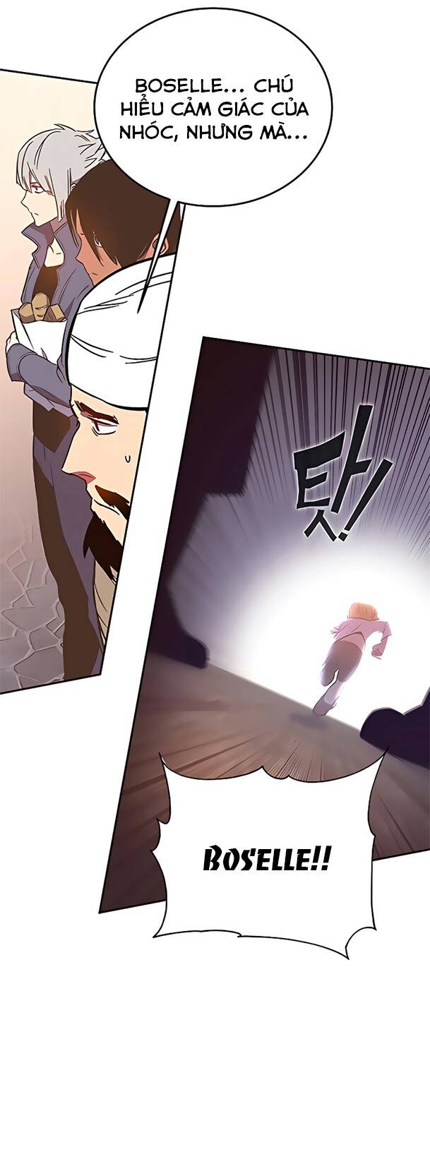 Ex & Ash Chapter 45 - Trang 2