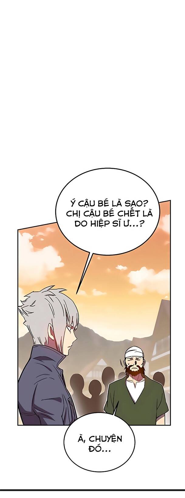 Ex & Ash Chapter 45 - Trang 2