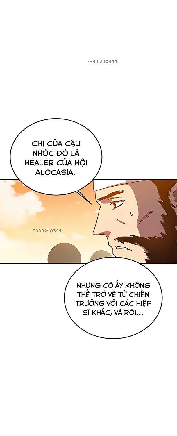 Ex & Ash Chapter 45 - Trang 2