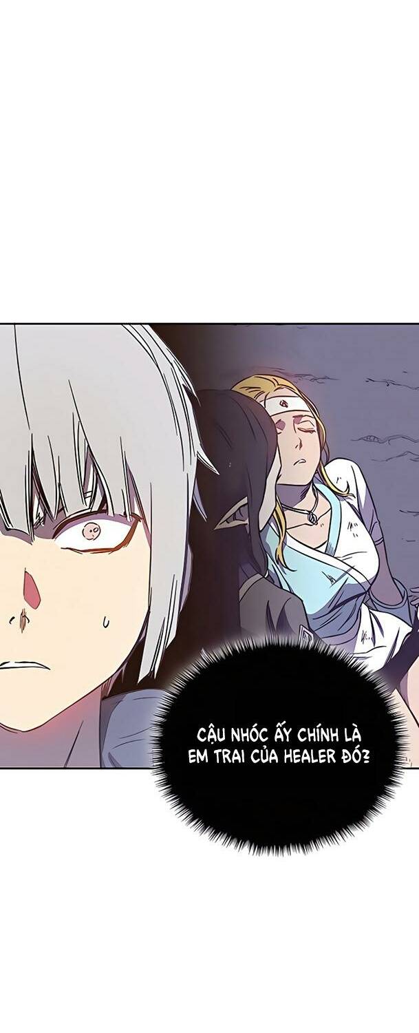 Ex & Ash Chapter 45 - Trang 2