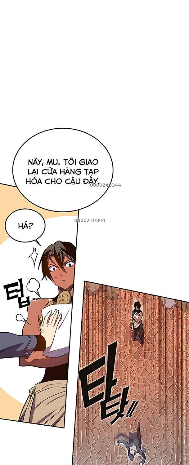 Ex & Ash Chapter 45 - Trang 2