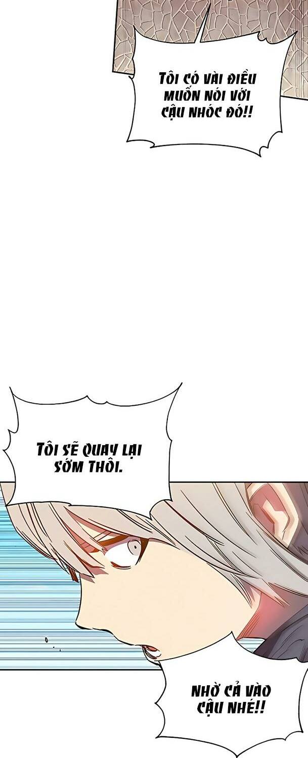 Ex & Ash Chapter 45 - Trang 2