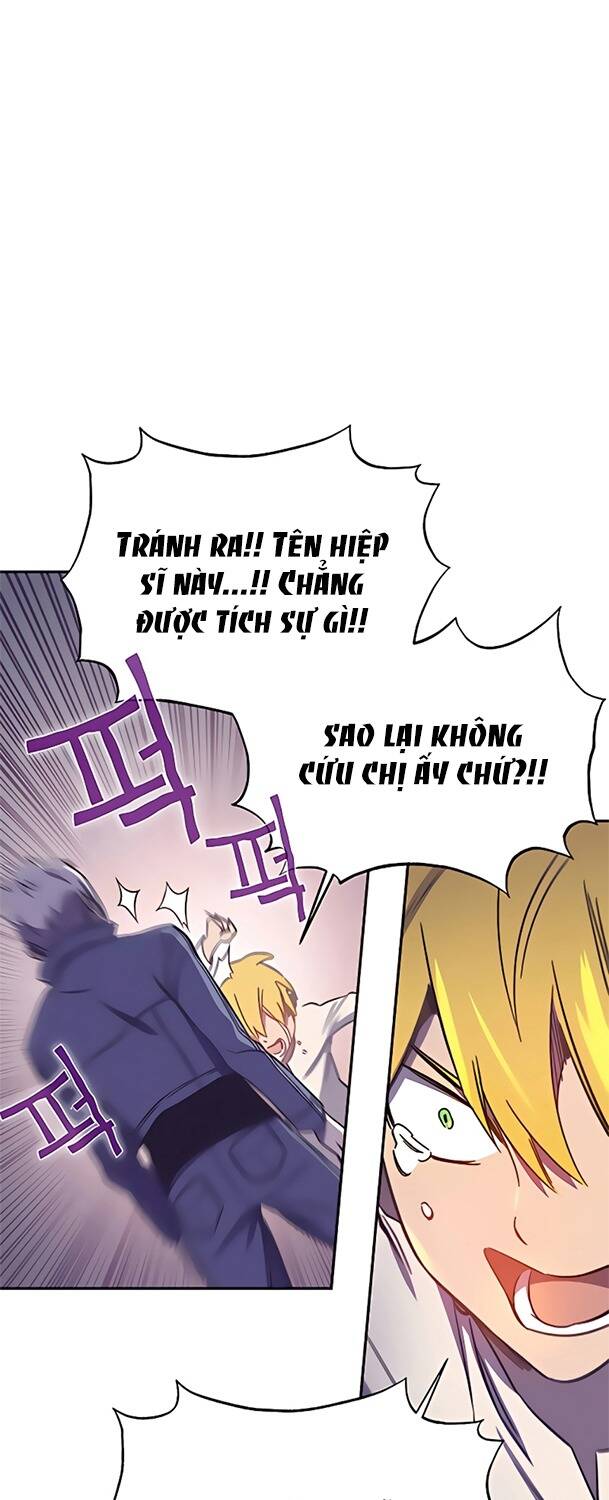 Ex & Ash Chapter 45 - Trang 2