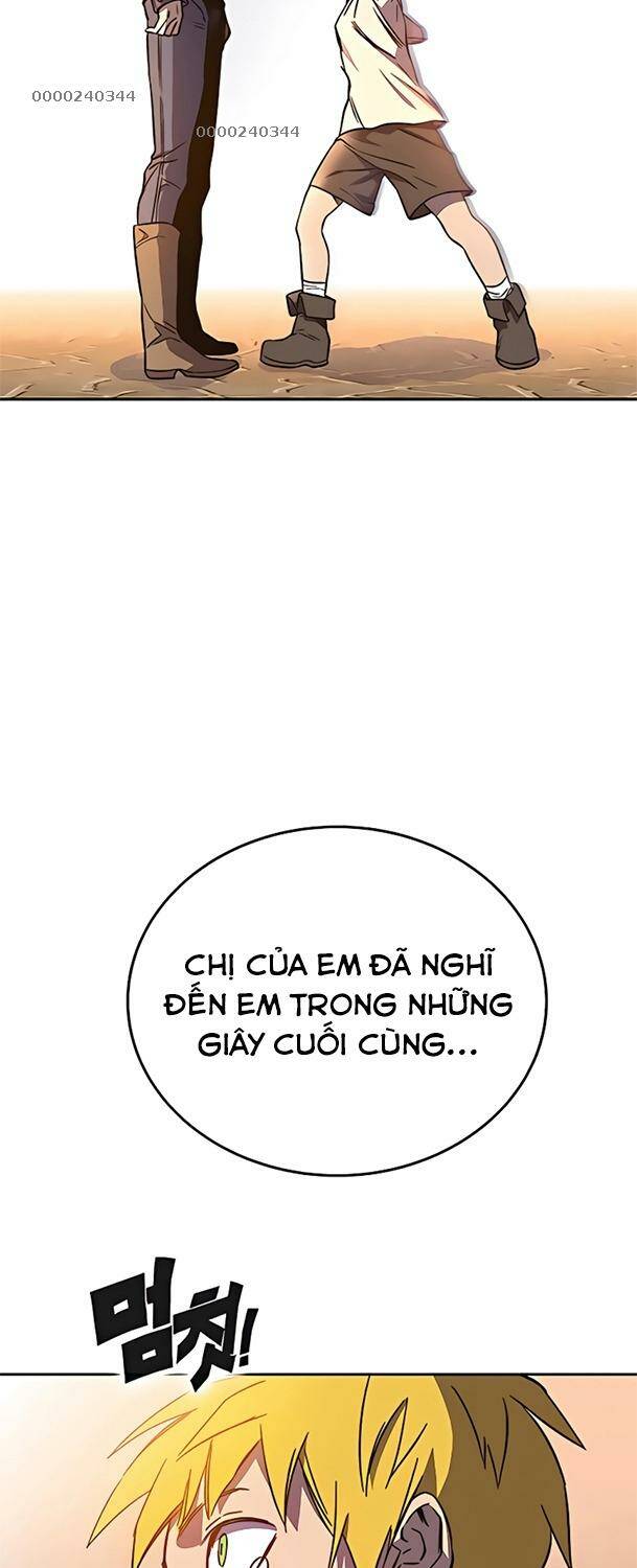 Ex & Ash Chapter 45 - Trang 2