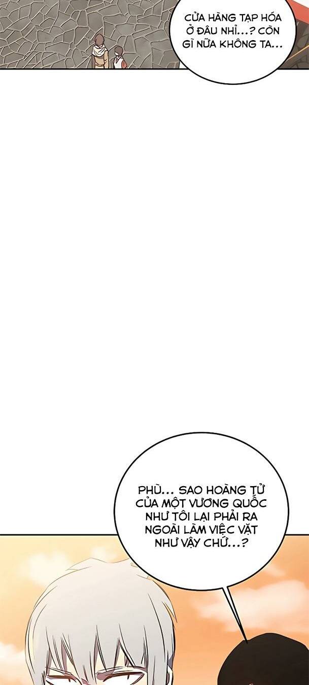 Ex & Ash Chapter 45 - Trang 2